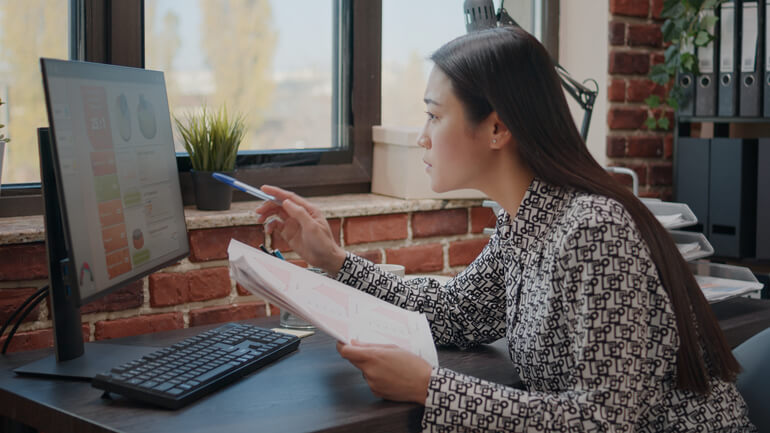 How to Hire an Offshore Bookkeeper