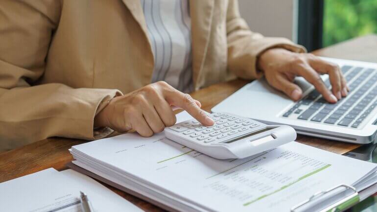 Why Accounting Firms Are Turning to Offshore Bookkeepers