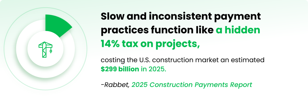 Construction bookkeeping services improve payment tracking and cash flow